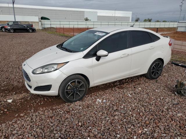 49108194 :رقم المزاد ، 3FADP4BJXKM118511 vin ، 2019 Ford Fiesta Se مزاد بيع
