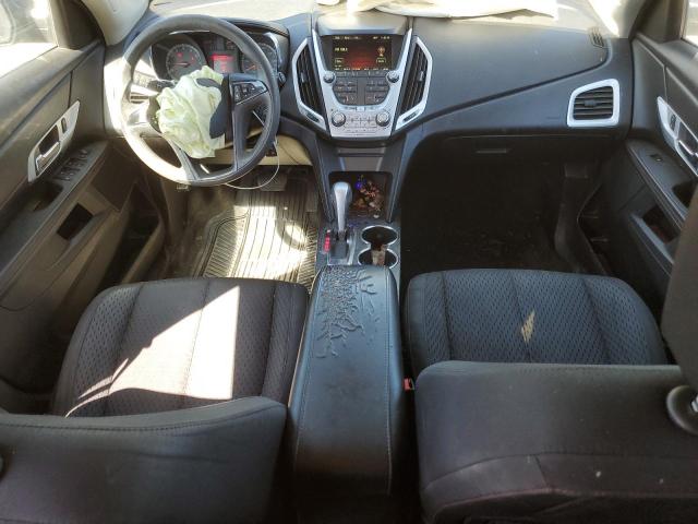 2GKALMEK8E6171711 GMC Terrain Sle