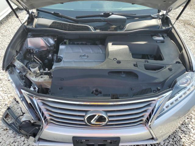 2T2ZK1BA0EC140104 Lexus RX 350