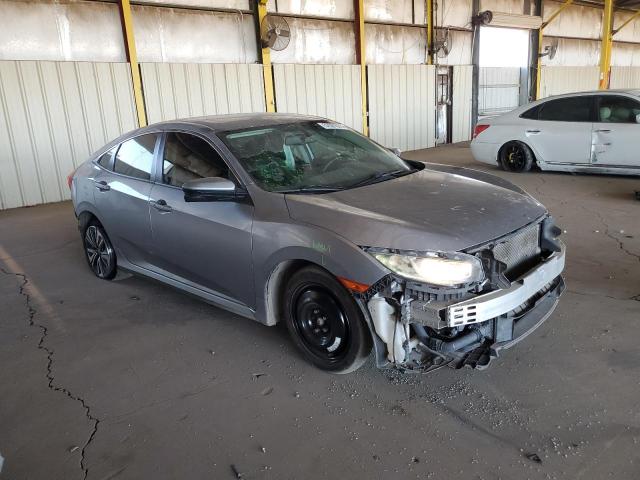 19XFC1F72GE009974 Honda CIVIC EXL
