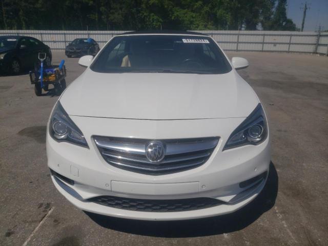 W04WT3N53GG057487 Buick Cascada Premium