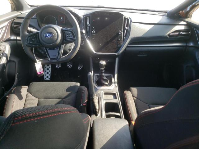 JF1VBAF64P9809112 Subaru Wrx Premium