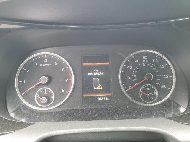 5XXG14J29NG106231 KIA K5 LXS