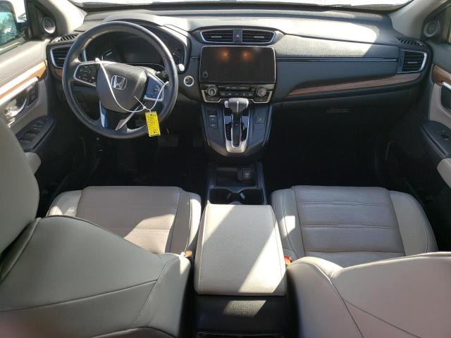 7FARW1H94HE039108 Honda Cr-v Touring