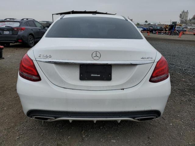 55SWF4KB8FU028099 Mercedes-Benz C 300 4matic