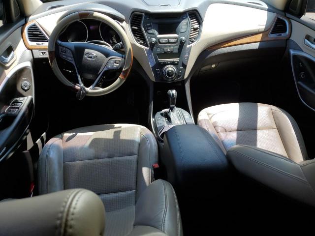 5XYZU3LB9EG161782 Hyundai SANTA FE SPORT
