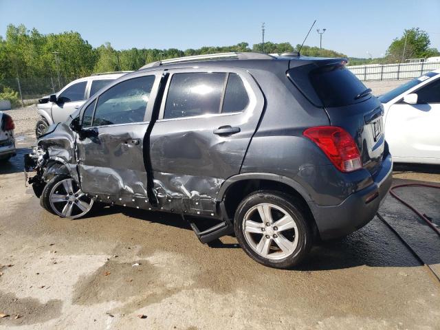 3GNCJPSB0GL254085 Chevrolet TRAX 1LT