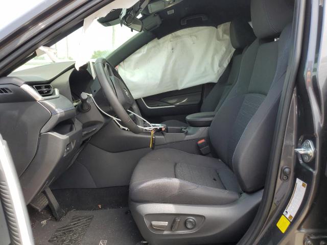 JTM16RFV1PJ029814 Toyota RAV4 SE