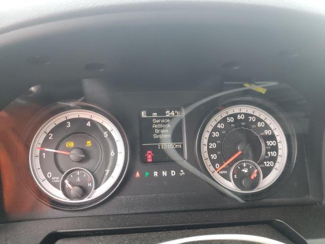 1C6RR7GT4ES378170 RAM 1500 Slt