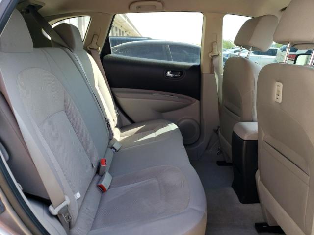 JN8AS5MV1FW755427 Nissan Rogue Select S