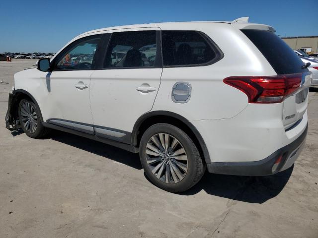 JA4AD3A39LZ006716 Mitsubishi Outlander Se