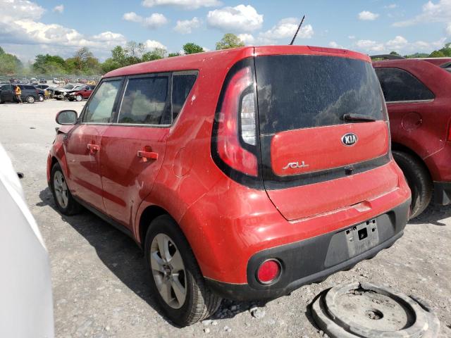 KNDJN2A29K7021022 KIA Soul