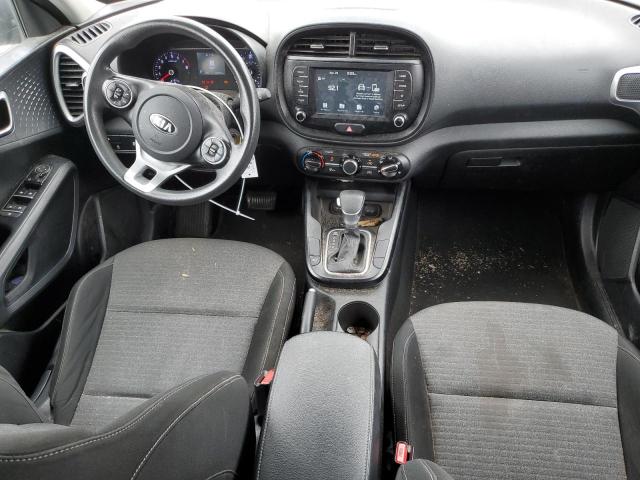 KNDJ23AU8L7060377 KIA SOUL LX