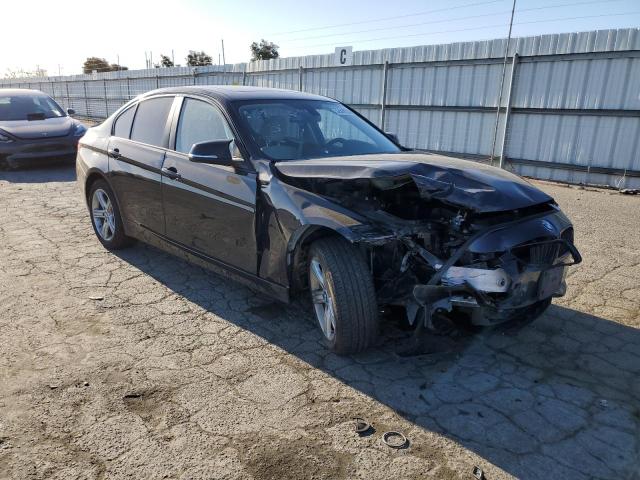 WBA3A5G57FNS91002 BMW 328 I