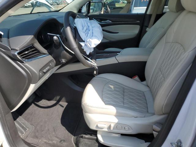 5GAEVCKW9PJ152133 Buick Enclave Avenir