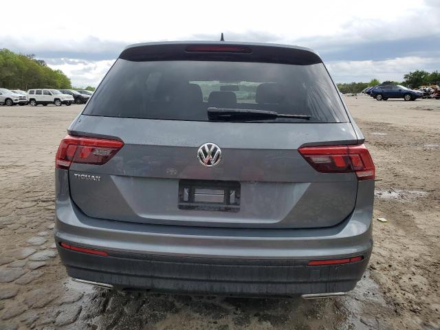 3VV1B7AXXMM132271 Volkswagen TIGUAN S