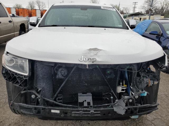 1C4RJFBG4FC103818 Jeep Grand Cherokee Limited