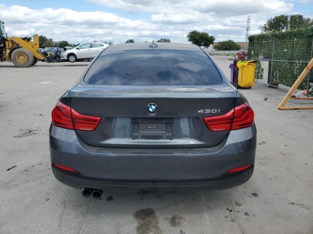 WBA4J1C54JBM10444 BMW 430i Gran Coupe