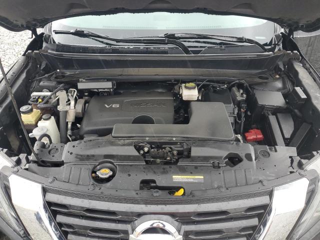 5N1DR2BM7LC649389 Nissan Pathfinder Sv
