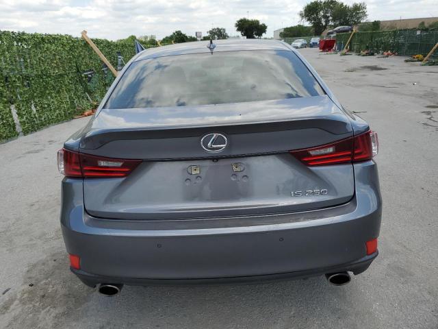 JTHBF1D28F5061938 Lexus IS 250