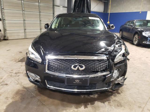 JN1BY1PR1GM720778 Infiniti Q70l 3.7