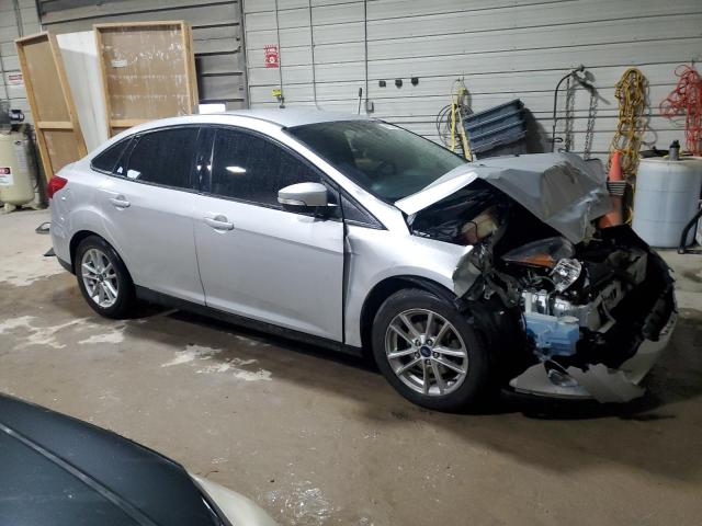 1FADP3F21GL314178 Ford FOCUS SE