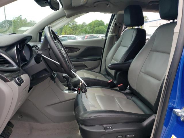 KL4CJDSBXGB675833 Buick Encore Premium