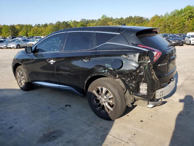 5N1AZ2MG1FN220364 Nissan MURANO S