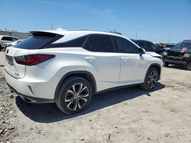 2T2ZZMCA3JC101643 Lexus Rx 350 Base