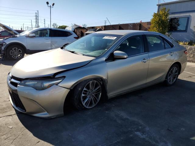 Auction sale of the 2015 Toyota Camry Le, vin: 4T1BF1FK4FU061547, lot number: 51108484