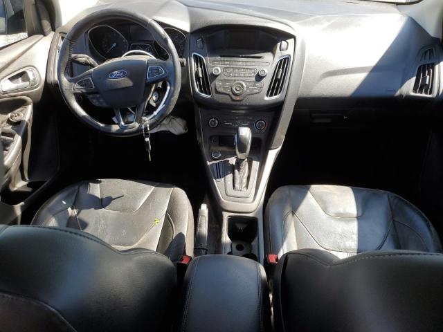 1FADP3F2XGL328872 Ford FOCUS SE