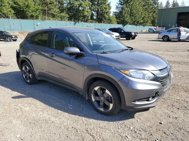 3CZRU5H5XJG701676 Honda HR-V EX