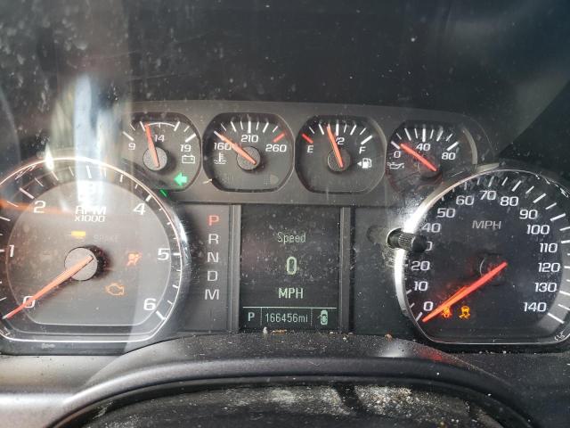 1GCNCNEH6GZ193608 Chevrolet Silverado C1500
