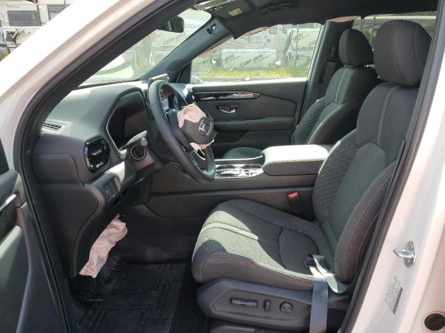 5FNYG2H32PB014146 Honda Pilot Sport