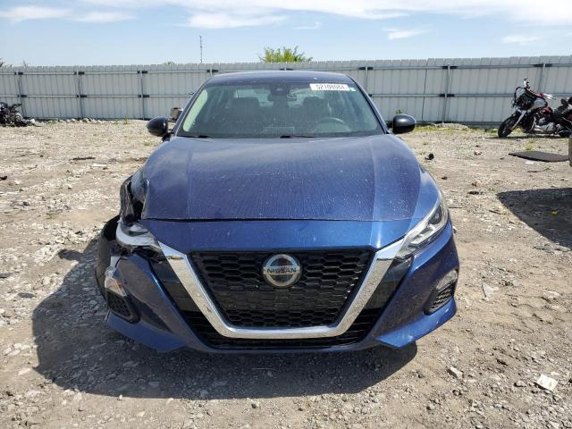 1N4BL4CV2MN318764 Nissan ALTIMA SR
