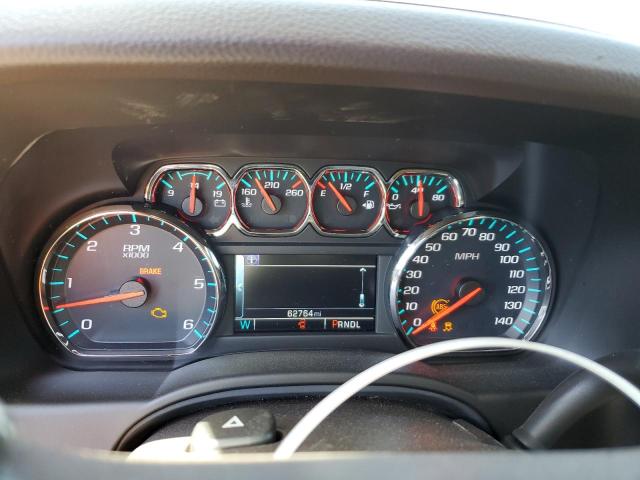 1GNSCAKC3LR180949 Chevrolet Tahoe C1500  Ls