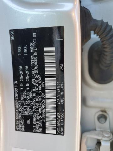JTJGARBZXM5021889 Lexus Nx 300 Base