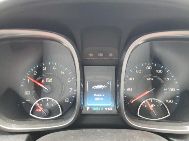 1G11B5SA4GF111152 Chevrolet Malibu Limited Ls