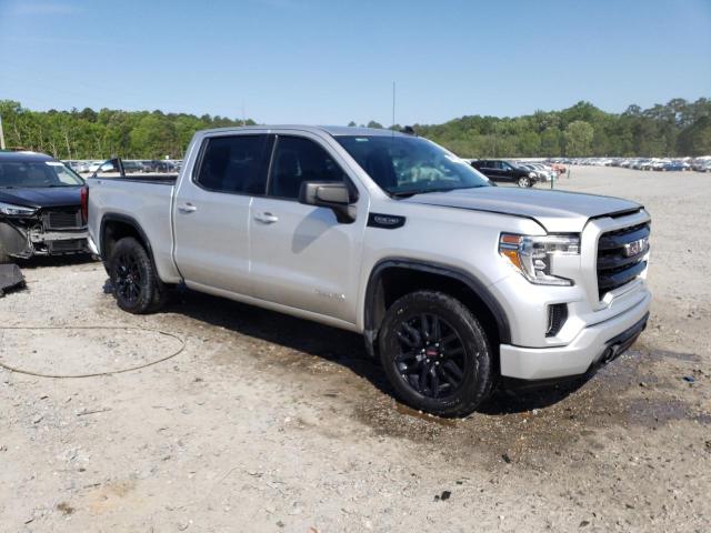 3GTU9CED5NG116205 GMC Sierra Limited K1500 Elevation