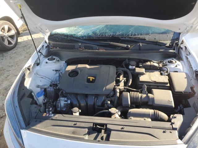 3KPF24AD6NE475969 KIA FORTE FE