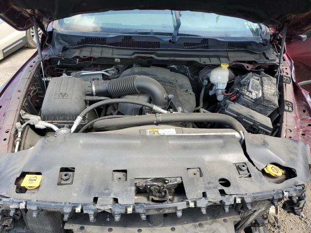 1C6RR7TT5GS387047 RAM 1500 Slt