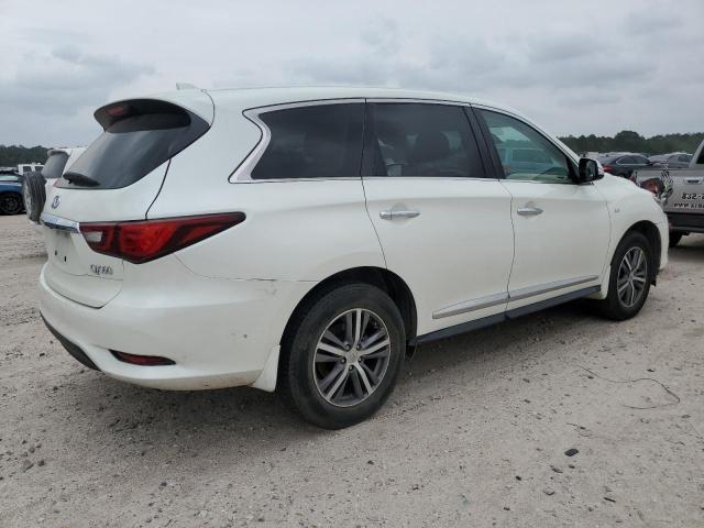 5N1DL0MN8LC540578 Infiniti QX60 LUXE