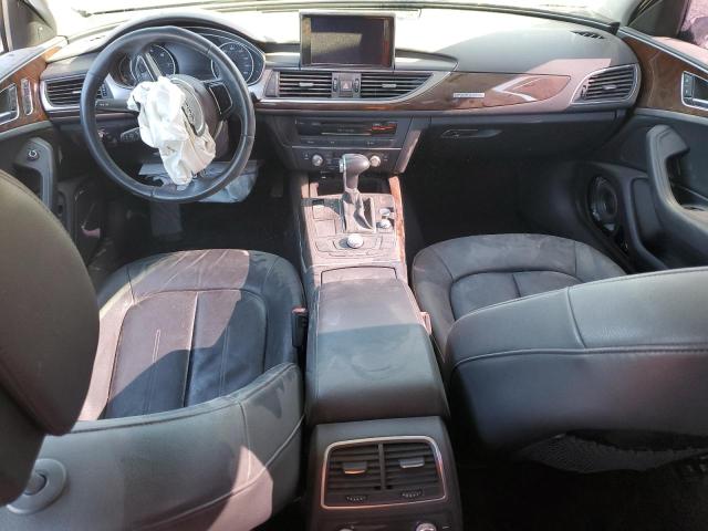 WAUFGAFC4EN110666 Audi A6 Premium Plus