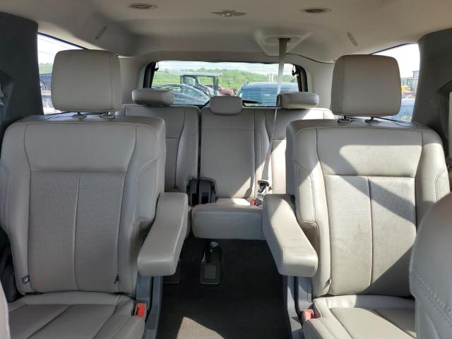 1FMJK1JT0MEA12151 Ford Expedition Max Xlt