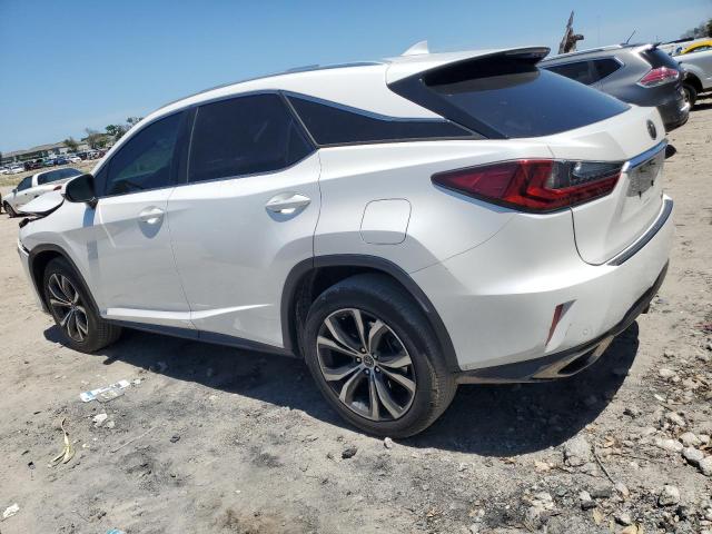 2T2ZZMCA3JC101643 Lexus Rx 350 Base