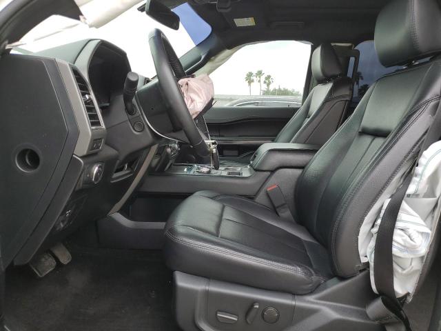 1FMJK1HT8MEA07334 Ford Expedition Max Xlt