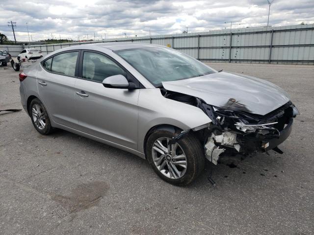 5NPD84LF3LH621645 Hyundai ELANTRA SEL