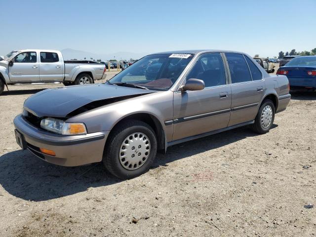 Auction sale of the 1993 Honda Accord Lx, vin: JHMCB7651PC011695, lot number: 50739854