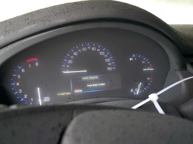 2G61M5S33F9113701 Cadillac Xts Luxury Collection