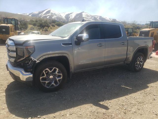 Auction sale of the 2023 Gmc Sierra C1500 Sle, vin: 1GTPHBEK7PZ175090, lot number: 51282924